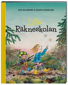 Bild på Lilla räkneskolan
