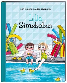Bild på Lilla simskolan