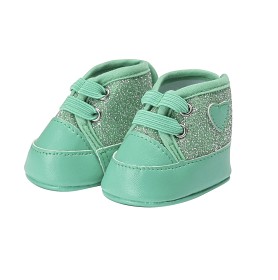 Bild på Lillan & Friends Gymnastikskor 36-40 cm