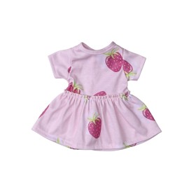 Bild på Lillan & Friends Klänning 28-35 cm