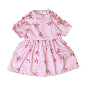 Bild på Lillan & Friends Klänning 41-46 cm