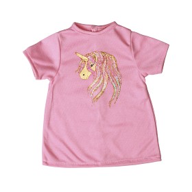 Bild på Lillan & Friends Nattlinne 41-46  cm