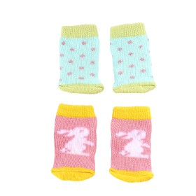 Bild på Lillan & Friends Strumpor 2-pack 41-46 cm