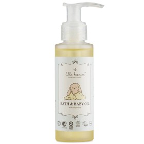 Bild på Lille Kanin Bath & Baby Oil 100 ml