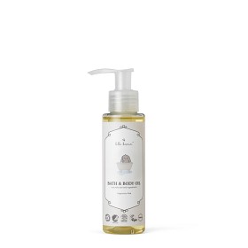 Bild på Lille Kanin Bath & Body Oil 100 ml