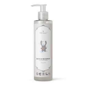 Bild på Lille Kanin Bath & Schampoo 250 ml