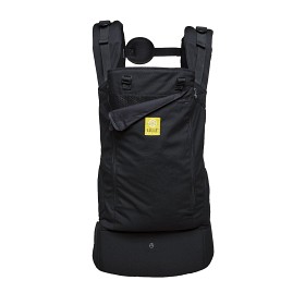 Bild på Lillebaby Bärsele Carryon All Seasons (Black)