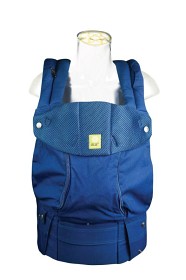 Bild på Lillebaby Complete Bärsele All Seasons (All Navy)