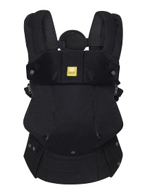 Bild på Lillebaby Complete Bärsele All Seasons (Black)