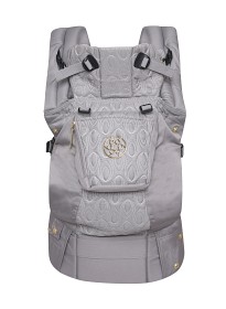 Bild på Lillebaby Complete Bärsele (Pewter)