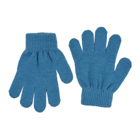 Bild på Lindberg Åsbro 3-pack Fingervantar (Blå)