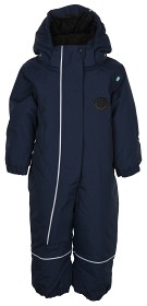Bild på Lindberg Iceberg Babyoverall (Navy)