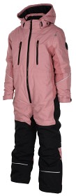 Bild på Lindberg Snowpeak Vinteroverall (Blush)