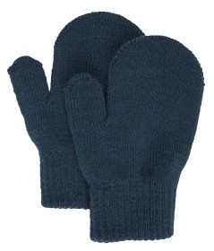 Bild på Lindberg Åsbro 3-pack Tumvantar (Mörkblå) 
