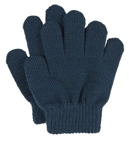 Bild på Lindberg Åsbro Fingervantar 3-pack (Mörkblå) 