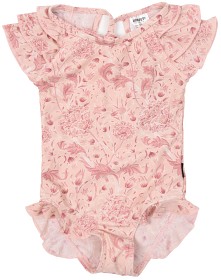 Bild på Lindberg Belle Baddräkt Strl 62/68 (Rose)
