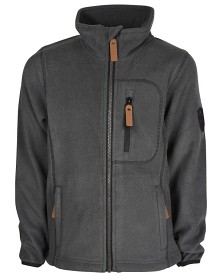 Bild på Lindberg Bolton Fleecejacka (Anthracite) (120)