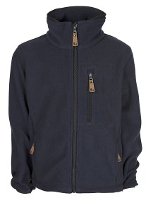 Bild på Lindberg Bolton Fleecejacka (Navy)