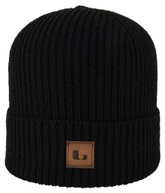 Bild på Lindberg Borghult Mössa (Black)