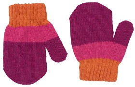 Bild på Lindberg Brattfors 2-pack Tumvantar Ull (Rosa)