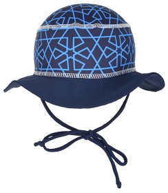 Bild på Lindberg Carlsbad Solhatt (Navy)