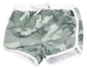 Bild på Lindberg Carter Badshorts/Badblöja (Green)