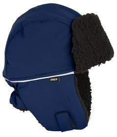 Bild på Lindberg Colden Mössa (Navy)