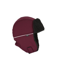 Bild på Lindberg Colden Mössa (Plum)
