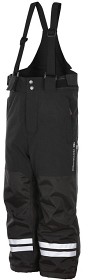 Bild på Lindberg Colden Täckbyxor (Black) Strl 100