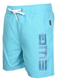 Bild på Lindberg Cruz Badshorts Strl 80 (Turquoise)