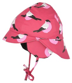 Bild på Lindberg Dalby Regnhatt (Rosa) (54)