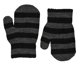 Bild på Lindberg Fjugesta Magic Tumvantar 2-pack (Antracite)