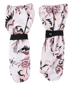 Bild på Lindberg Forshem Regnvantar (White/rose)