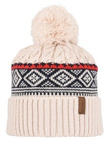 Bild på Lindberg Hagfors Mössa Beige