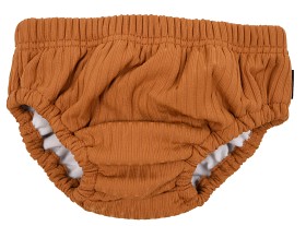 Bild på Lindberg Harley Baby Badblöja (Sudan Brown)