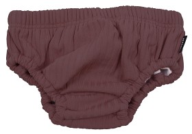 Bild på Lindberg Harley Baby Badblöja (Dusty Mauve)