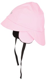 Bild på Lindberg Hjuvik Regnhatt (Pink)