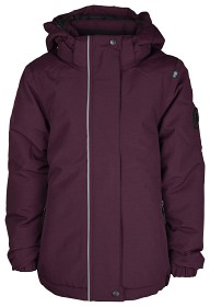 Bild på Lindberg Iceberg Jacka (Plum)