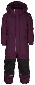 Bild på Lindberg Iceberg Overall Strl 90 (Plum)