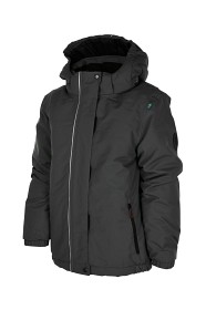 Bild på Lindberg Iceberg Vinterjacka (Antracite)