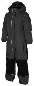 Bild på Lindberg Iceberg Vinteroverall Strl 90 (Antracite)