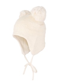 Bild på Lindberg Idaho Ullmössa (Offwhite)