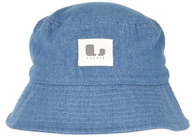 Bild på Lindberg Jeans Solhatt (Denim Blue)