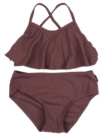Bild på Lindberg Kate Bikini Strl 98/104 (Dusty Mauve)