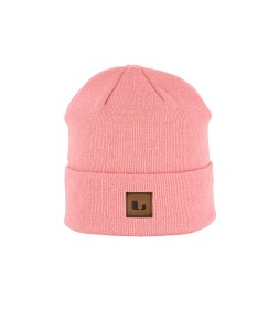 Bild på Lindberg Kisa Ullmössa (Rosa)