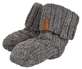 Bild på Lindberg Klimpen Tossor (Anthracite)