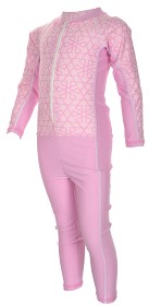 Bild på Lindberg Laguna UV-dräkt (Rosa)