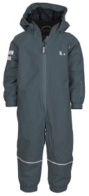 Bild på Lindberg Lingbo Skaloverall (Goblin Blue)