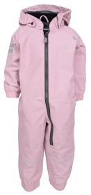 Bild på Lindberg Lingbo Babyoverall (Rosa)