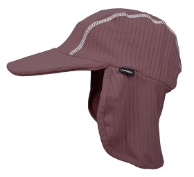Bild på Lindberg Mallorca Solkeps (Dusty Mauve)